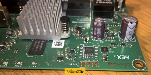 Mikrotik RB750: Küçük Ofisler İçin Uygun Router Seçimi