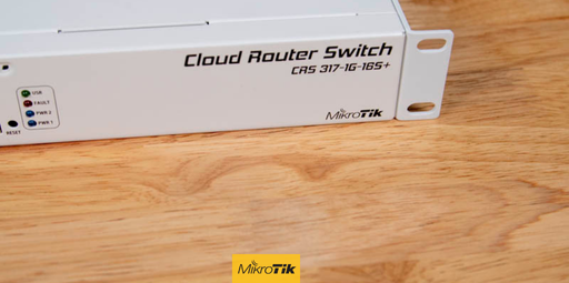 Mikrotik CRS317-1G-16S+RM: Veri Merkezi İhtiyaçlarınız İçin Yüksek Performanslı Switch | MikroTik Teknik Destek
